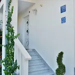 Apartment Apartment Marina Marina