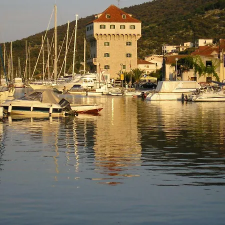 Apartment Marina Marina