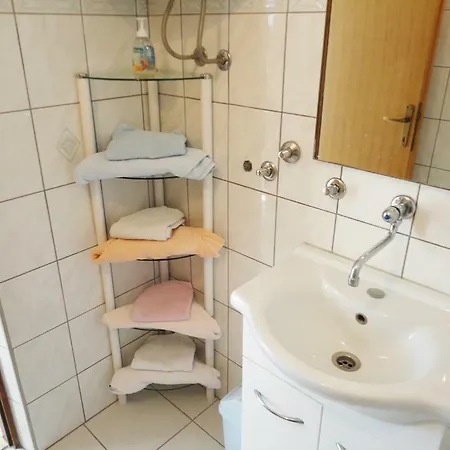 شقة Apartment Marina *