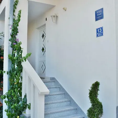 شقة Apartment Marina مارينا